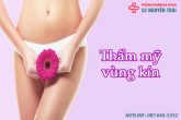 Thẩm mỹ vùng kín và những lưu ý không nên bỏ qua